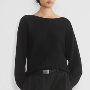 Aritzia Babaton Minimalist Sweater